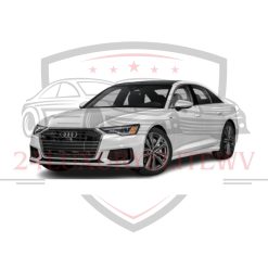 High Quality Audi A6 in Carolina