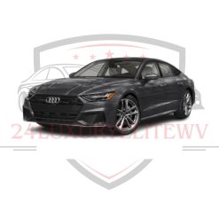 High Quality Audi A7 in Carolina