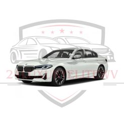 High Quality BMW 5 Series in Carolina