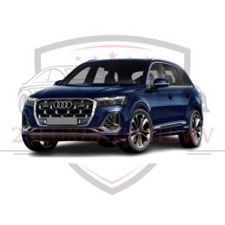 High Quality Audi Q7 in Carolina